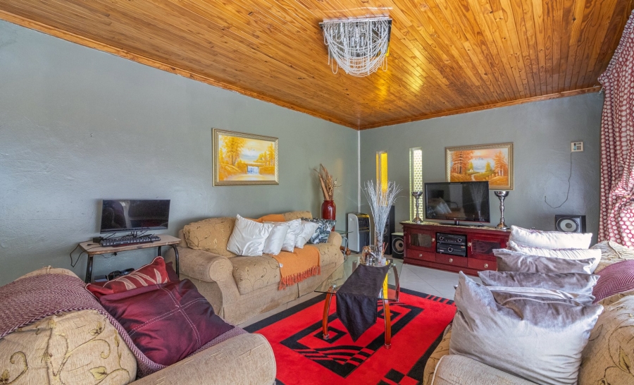 3 Bedroom Property for Sale in West Park Free State